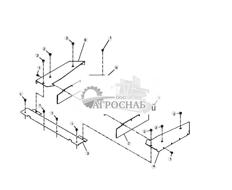 Covers, Fixed Cab, W Urea Tank - ST804889 162.jpg
